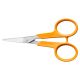 Fiskars Classic Straight Embroidery Scissors 10cm