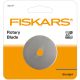 Fiskars 45mm Straight Rotary Cutter Blade