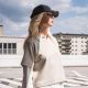 Abina Top Fibre Mood Sewing Pattern