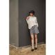 Cara Jumper Fibre Mood Sewing Pattern