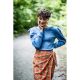 Clemence Top Fibre Mood Sewing Pattern