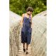 Colette Dress Fibre Mood Sewing Pattern