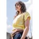 Ines Top Fibre Mood Sewing Pattern