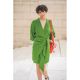 Kamala Dress Fibre Mood Sewing Pattern