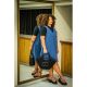 Kaya Dress Fibre Mood Sewing Pattern