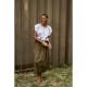 Lilian Top Fibre Mood Sewing Pattern