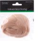 Trimits Natural Wool Roving.10gm. Cream Beige