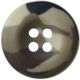 Hemline Camouflage 4 Hole Buttons. 17.5mm Diameter. Qty 4.
