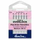 Hemline Overlocker Machine Needles. Type A