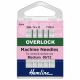 Hemline Overlocker Machine Needles. Type K