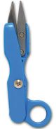 Hemline Cutlite Thread Snips. 130mm (5-1/4 Inch)