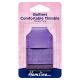 Hemline Quilter's Comfortable Leather Thimble