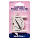 Hemline Automatic Needle Threader. Dual Size.