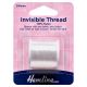 Hemline Invisible Thread. 200m. Clear