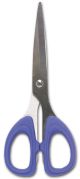 Hemline Soft Grip Hobby Scissors. 165mm (6.5 inch)