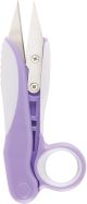 Hemline Soft Grip Thread Snips.
