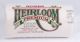 Hobbs Heirloom Premium Cotton/Polyester Batting. 45 inch x 60 inch Crib Size.