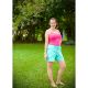 Angelia Shorts Itch to Stitch Sewing Pattern