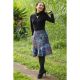 Vientiane Skirt Itch to Stitch Sewing Pattern