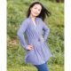 Paro Cardigan Itch to Stitch Sewing Pattern