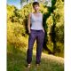 Tierras Woven Joggers Itch to Stitch Sewing Pattern