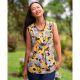 Kauai Top Itch to Stitch Sewing Pattern