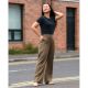Upland Trousers Itch to Stitch Sewing Pattern