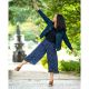 Icaria Pants Itch to Stitch Sewing Pattern