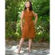 Cantabria Dress Itch to Stitch Sewing Pattern