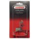 Janome Overlocker Cloth Guide 202038009