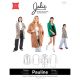 Pauline Open-Front Blazer-Style Cardigan Pattern Jalie Sewing Pattern 4565