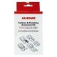 Janome Fashion and Finishing Accessory Kit for Category A. 202476003