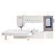 Janome Memory Craft 550E Limited Edition front view