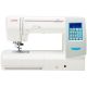 Janome Memory Craft Horizon 8200QC Special Edition Sewing Machine