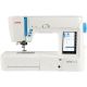 Janome Atelier 9 front view