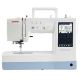 Janome Memory Craft MC1000 Embroidery Machine