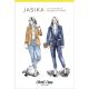 Kelly Anorak Jacket Closet Case Sewing Pattern 09