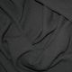 John Kaldor Charisma Fabric. Black. 140cm Wide x 1m.