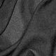 John Kaldor Coast Plain Fabric. Black.