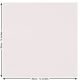 Plain Viscose Jersey Fabric. Silver.