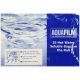Aquafilm Water Soluble Laundry Bags. Qty 25.