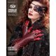 Hand-Eye Coordination Cosplay Eye Patches, Gloves, Bracers and Claws McCalls Sewing Pattern 2095. Size XS-L.