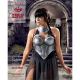 Calista Knight I Cosplay Breastplate and Circlet McCalls Sewing Pattern 2114. Size S-XL.