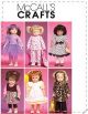 Clothes and Accessories For 18 inch Doll McCalls Pattern No. 6005. One Size.