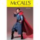 Mens Doctor Strange Style Costume McCalls Sewing Pattern 7676. Size S-XXL.
