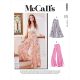 Misses Trousers McCalls Sewing Pattern 8223