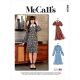 Misses Dresses McCalls Sewing Pattern 8239