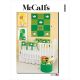 Nursery Items McCalls Sewing Pattern 8299. One Size.
