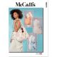 Bags in Four Styles McCalls Sewing Pattern 8375. One Size.