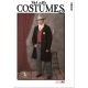 Mens Wild West Sheriff Costumes McCalls Sewing Pattern 8400